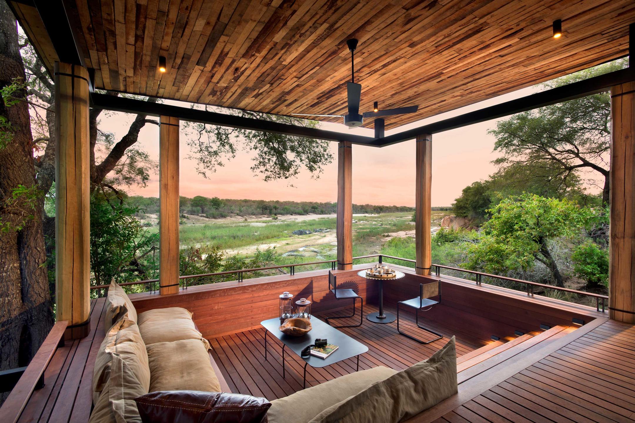 Tengile River Lodge thumbnail 2